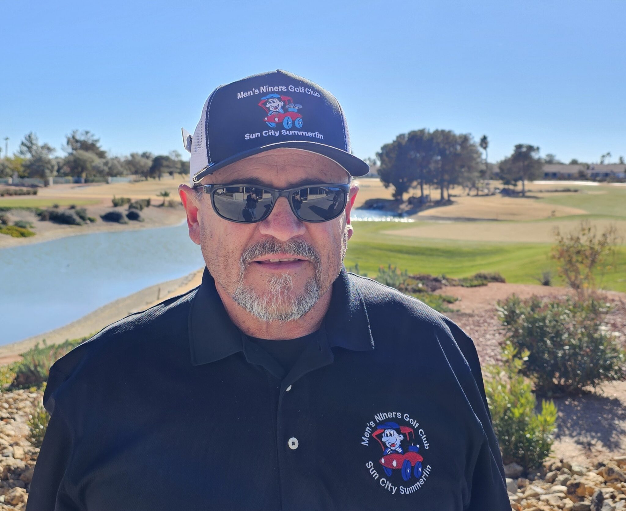 About Us – SCS Men's Niners Golf Club